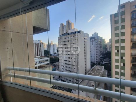 Foto 21 do(a) Apartamento de 1 quartos à venda em Pinheiros, São Paulo