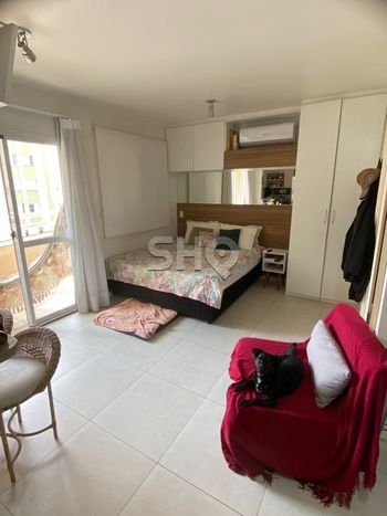 Foto 38 do(a) Apartamento de 1 quartos à venda em Pinheiros, São Paulo
