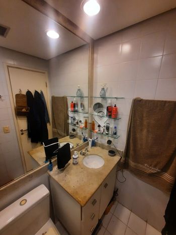 Foto 27 do(a) Apartamento de 1 quartos à venda em Pinheiros, São Paulo