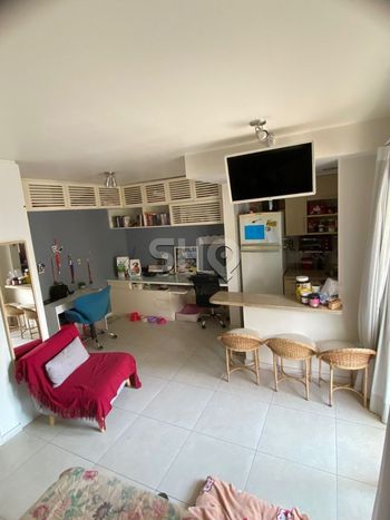 Foto 30 do(a) Apartamento de 1 quartos à venda em Pinheiros, São Paulo