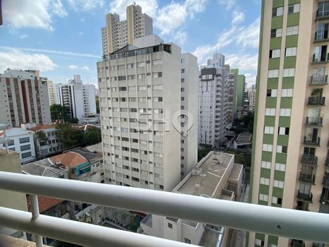 Foto 42 do(a) Apartamento de 1 quartos à venda em Pinheiros, São Paulo