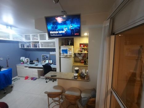 Foto 23 do(a) Apartamento de 1 quartos à venda em Pinheiros, São Paulo