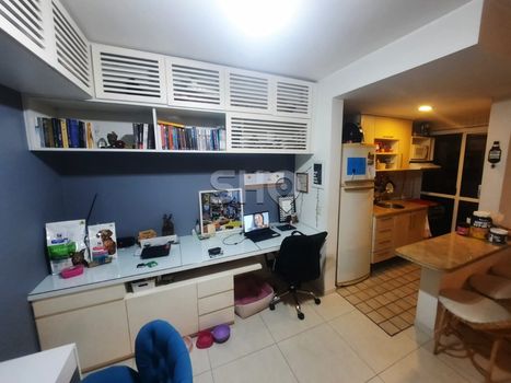 Foto 26 do(a) Apartamento de 1 quartos à venda em Pinheiros, São Paulo