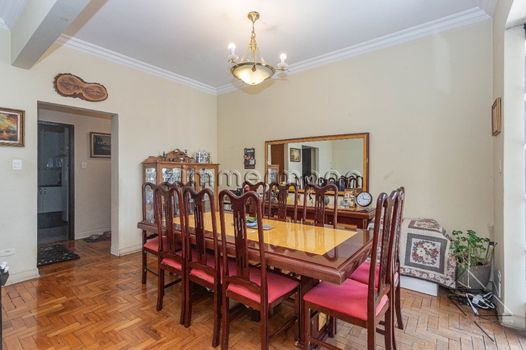 Foto 5 do(a) Apartamento de 3 quartos à venda em Santa Cecília, São Paulo