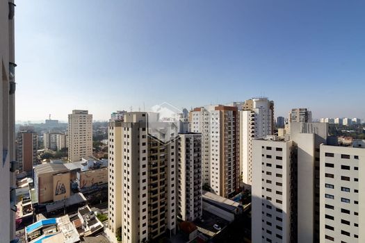 Foto 19 do(a) Apartamento de 3 quartos à venda em Vila Hamburguesa, São Paulo