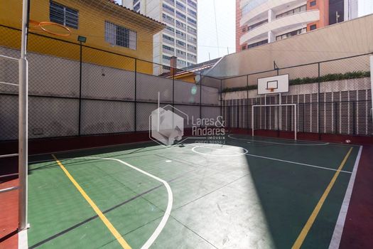 Foto 44 do(a) Apartamento de 3 quartos à venda em Vila Hamburguesa, São Paulo