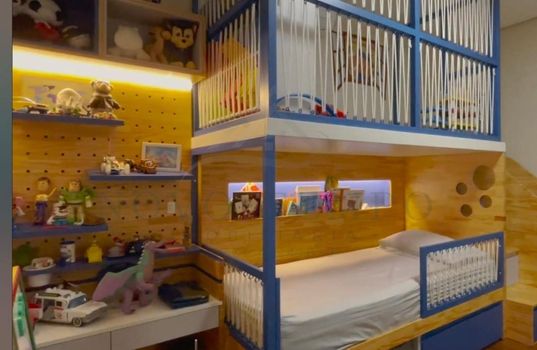 Foto 17 do(a) Casa em Condomínio de 3 quartos à venda em Tarumã, Santana de Parnaíba