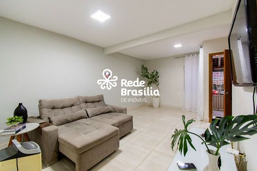 Foto 2 do(a) Casa de 3 quartos à venda em Setor Norte (Gama), Brasília