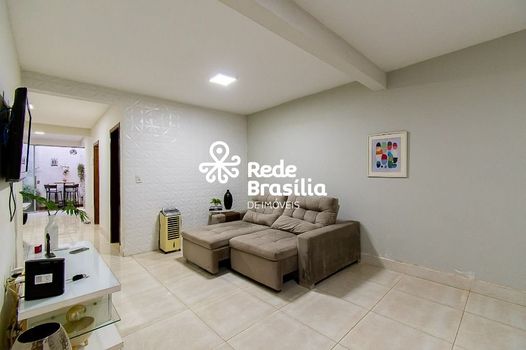 Foto 3 do(a) Casa de 3 quartos à venda em Setor Norte (Gama), Brasília