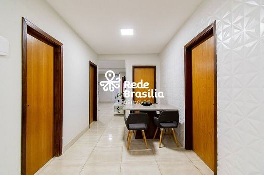 Foto 5 do(a) Casa de 3 quartos à venda em Setor Norte (Gama), Brasília
