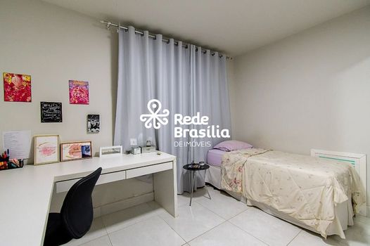 Foto 16 do(a) Casa de 3 quartos à venda em Setor Norte (Gama), Brasília