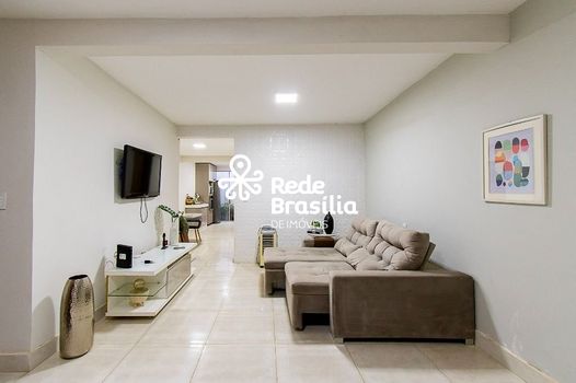 Foto 1 do(a) Casa de 3 quartos à venda em Setor Norte (Gama), Brasília