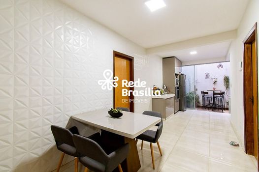 Foto 4 do(a) Casa de 3 quartos à venda em Setor Norte (Gama), Brasília