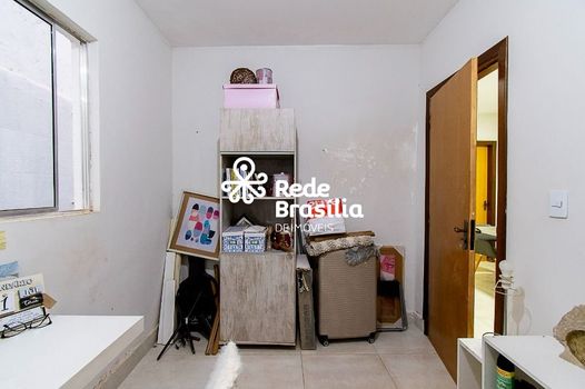 Foto 22 do(a) Casa de 3 quartos à venda em Setor Norte (Gama), Brasília
