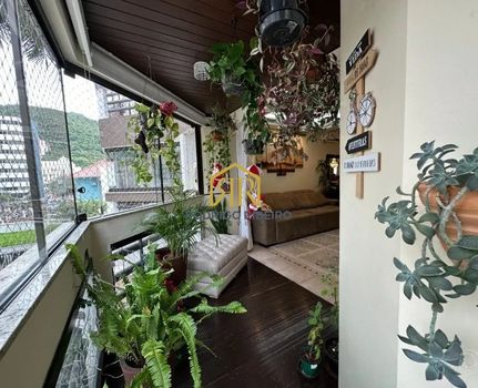 Foto 5 do(a) Apartamento de 3 quartos à venda em Centro, Florianópolis