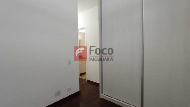 Foto 11 do(a) Apartamento de 2 quartos à venda em Jardim Botânico, Rio de Janeiro