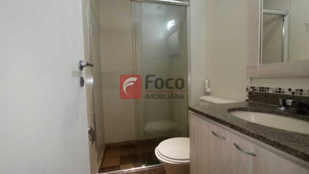 Foto 15 do(a) Apartamento de 2 quartos à venda em Jardim Botânico, Rio de Janeiro