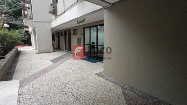 Foto 25 do(a) Apartamento de 2 quartos à venda em Jardim Botânico, Rio de Janeiro