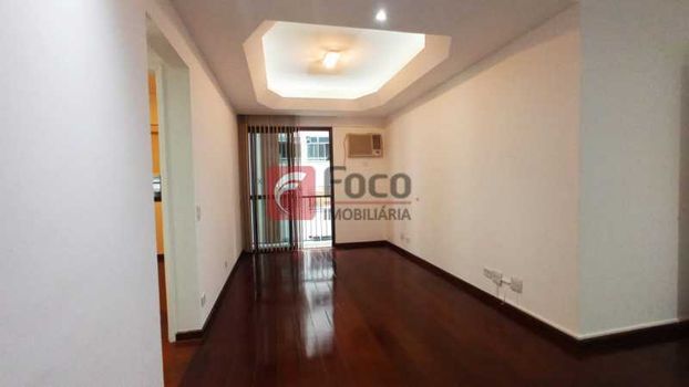 Foto 7 do(a) Apartamento de 2 quartos à venda em Jardim Botânico, Rio de Janeiro