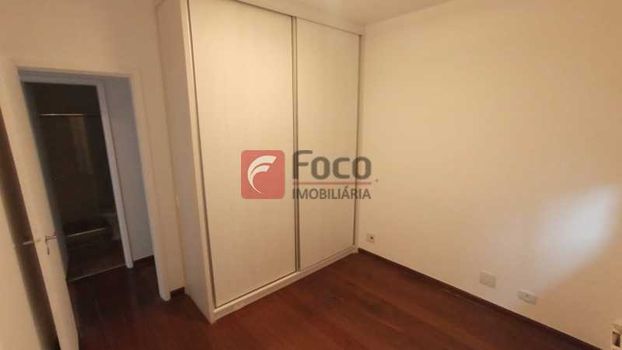 Foto 14 do(a) Apartamento de 2 quartos à venda em Jardim Botânico, Rio de Janeiro