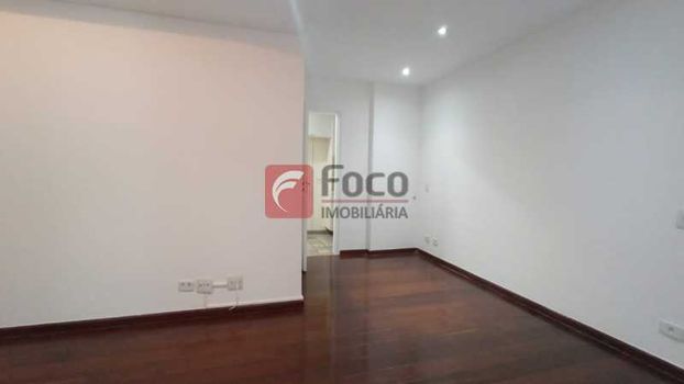 Foto 8 do(a) Apartamento de 2 quartos à venda em Jardim Botânico, Rio de Janeiro