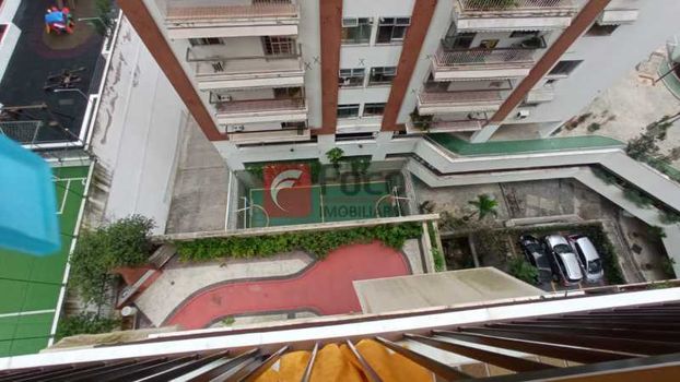 Foto 29 do(a) Apartamento de 2 quartos à venda em Jardim Botânico, Rio de Janeiro