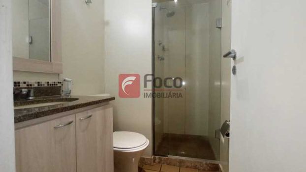 Foto 17 do(a) Apartamento de 2 quartos à venda em Jardim Botânico, Rio de Janeiro