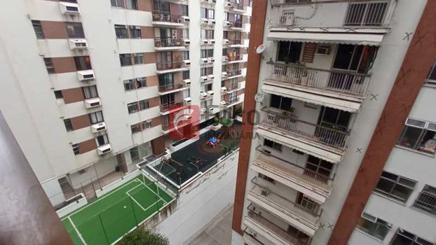Foto 27 do(a) Apartamento de 2 quartos à venda em Jardim Botânico, Rio de Janeiro