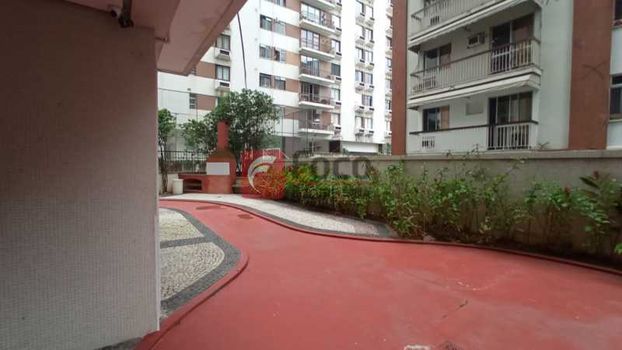 Foto 26 do(a) Apartamento de 2 quartos à venda em Jardim Botânico, Rio de Janeiro