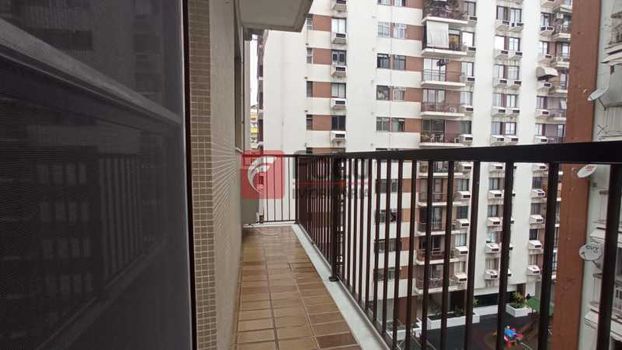 Foto 5 do(a) Apartamento de 2 quartos à venda em Jardim Botânico, Rio de Janeiro