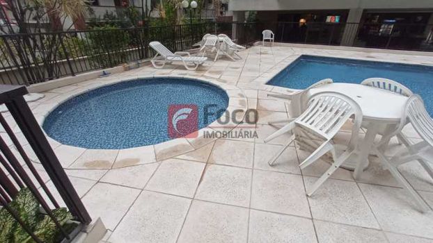 Foto 23 do(a) Apartamento de 2 quartos à venda em Jardim Botânico, Rio de Janeiro
