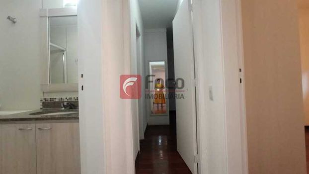 Foto 9 do(a) Apartamento de 2 quartos à venda em Jardim Botânico, Rio de Janeiro