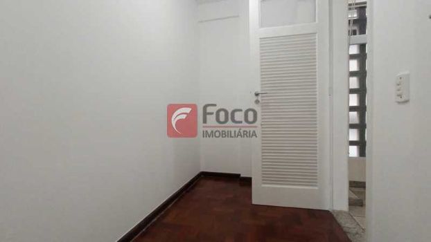 Foto 21 do(a) Apartamento de 2 quartos à venda em Jardim Botânico, Rio de Janeiro