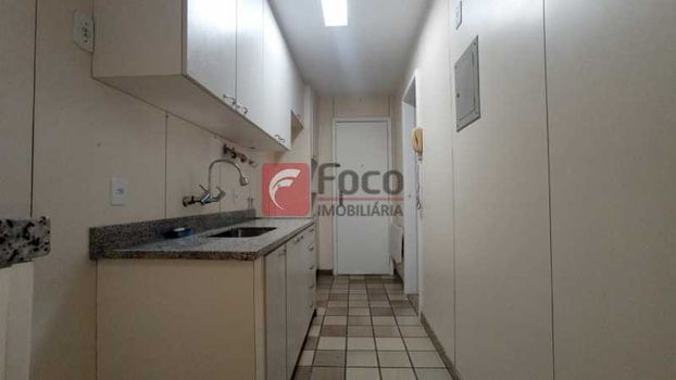 Foto 18 do(a) Apartamento de 2 quartos à venda em Jardim Botânico, Rio de Janeiro