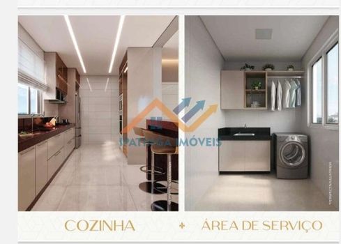 Foto 1 do(a) Apartamento de 3 quartos à venda em Cidade Nobre, Ipatinga