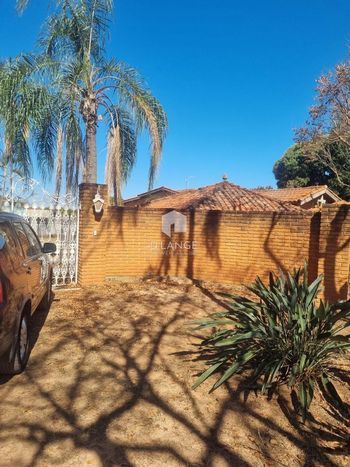 Foto 2 do(a) Fazenda / Sítio / Chácara false à venda em Village Campinas, Campinas