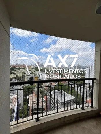 Foto 5 do(a) Apartamento de 2 quartos à venda em Vila Madalena, São Paulo