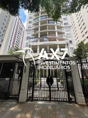 Foto 21 do(a) Apartamento de 2 quartos à venda em Vila Madalena, São Paulo