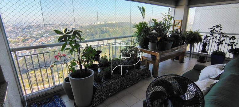 Foto 8 do(a) Apartamento de 3 quartos à venda em Jardim Arpoador, São Paulo