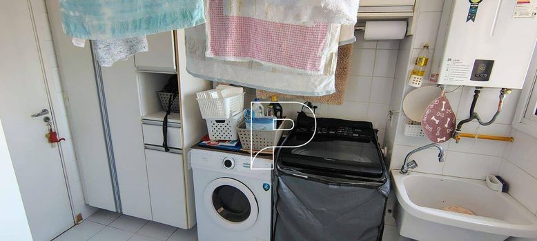 Foto 17 do(a) Apartamento de 3 quartos à venda em Jardim Arpoador, São Paulo