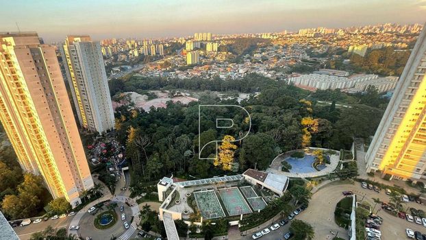 Foto 38 do(a) Apartamento de 3 quartos à venda em Jardim Arpoador, São Paulo
