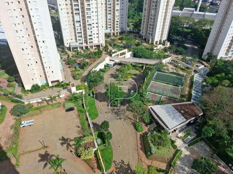 Foto 27 do(a) Apartamento de 3 quartos à venda em Jardim Arpoador, São Paulo
