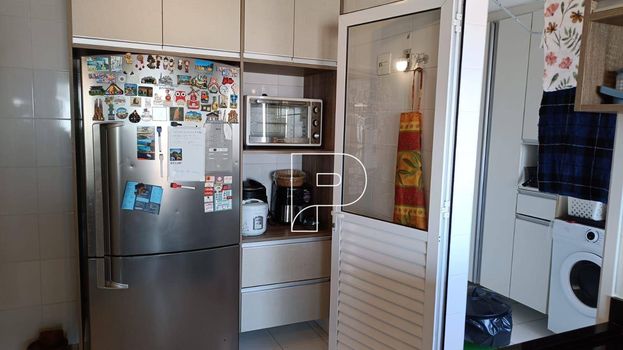 Foto 15 do(a) Apartamento de 3 quartos à venda em Jardim Arpoador, São Paulo