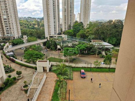 Foto 26 do(a) Apartamento de 3 quartos à venda em Jardim Arpoador, São Paulo