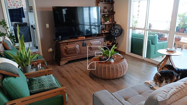 Foto 5 do(a) Apartamento de 3 quartos à venda em Jardim Arpoador, São Paulo