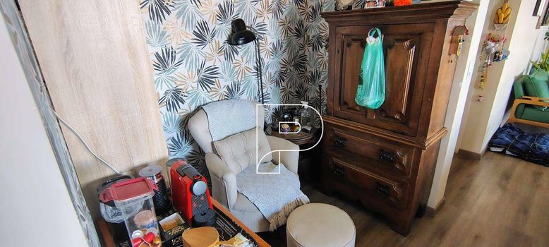 Foto 6 do(a) Apartamento de 3 quartos à venda em Jardim Arpoador, São Paulo