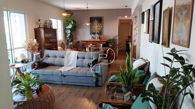 Foto 4 do(a) Apartamento de 3 quartos à venda em Jardim Arpoador, São Paulo