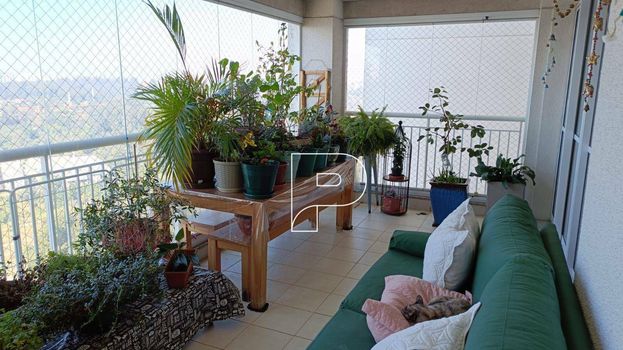 Foto 12 do(a) Apartamento de 3 quartos à venda em Jardim Arpoador, São Paulo