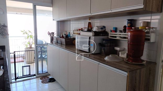 Foto 16 do(a) Apartamento de 3 quartos à venda em Jardim Arpoador, São Paulo