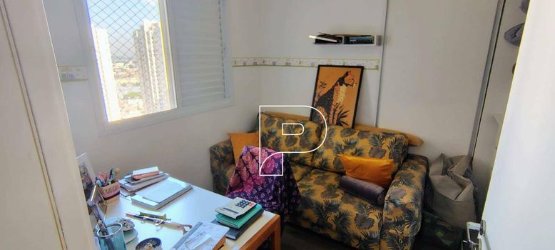 Foto 18 do(a) Apartamento de 3 quartos à venda em Jardim Arpoador, São Paulo